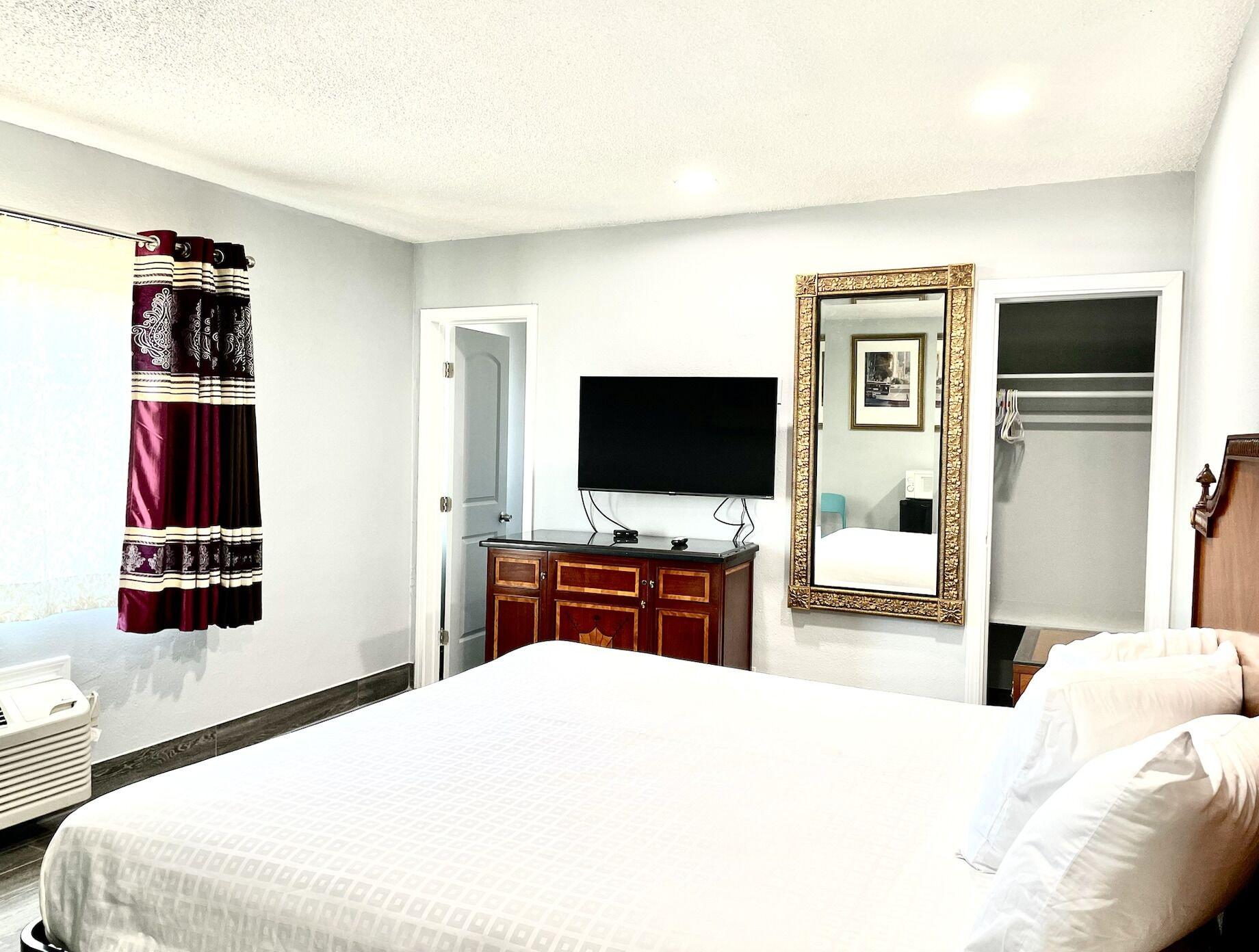 Sundial Lodge Redding Luaran gambar