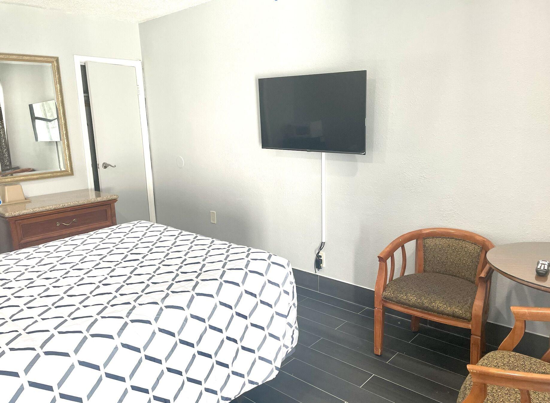 Sundial Lodge Redding Luaran gambar