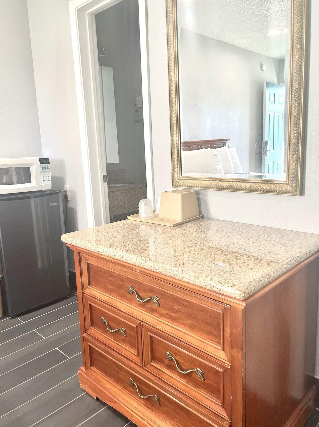 Sundial Lodge Redding Luaran gambar