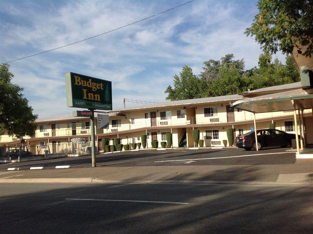 Sundial Lodge Redding Luaran gambar
