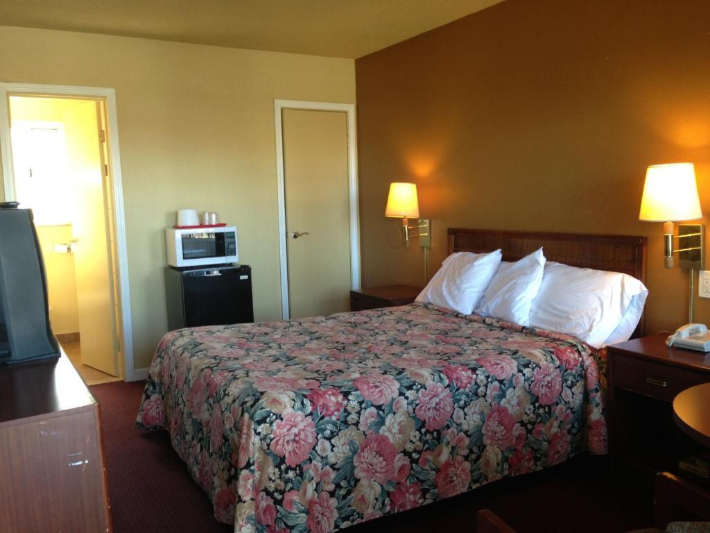 Sundial Lodge Redding Bilik gambar