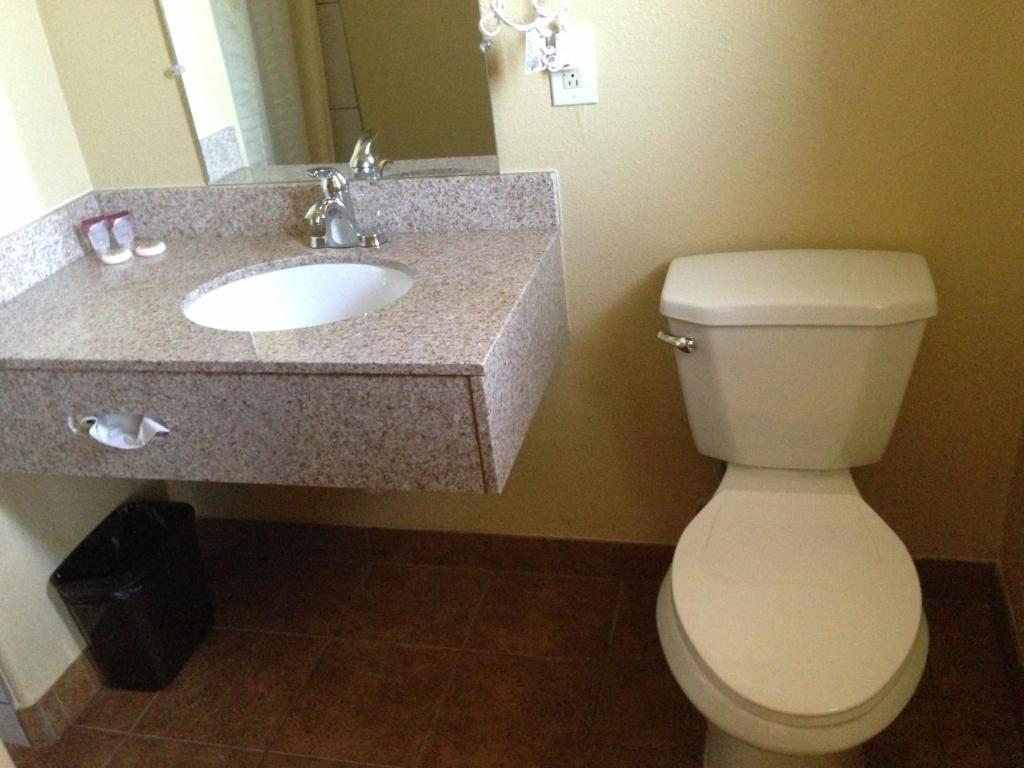 Sundial Lodge Redding Bilik gambar