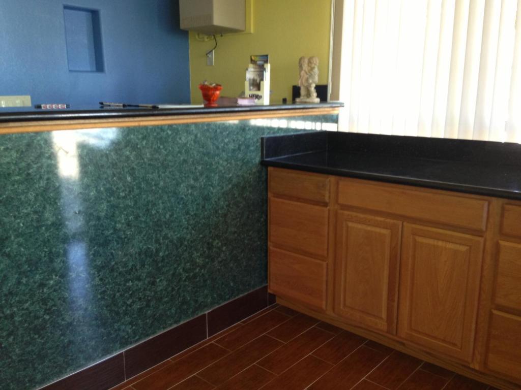 Sundial Lodge Redding Luaran gambar